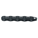 [HK-6101] HARKEN  57 mm Aluminum ESP Organizer — 5 Sheave 