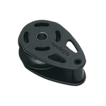[HK-6106] HARKEN  40 mm Aluminum Teardrop ESP Footblock