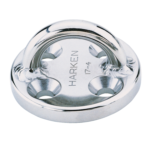[HK-629] HARKEN  95 mm Round Padeye