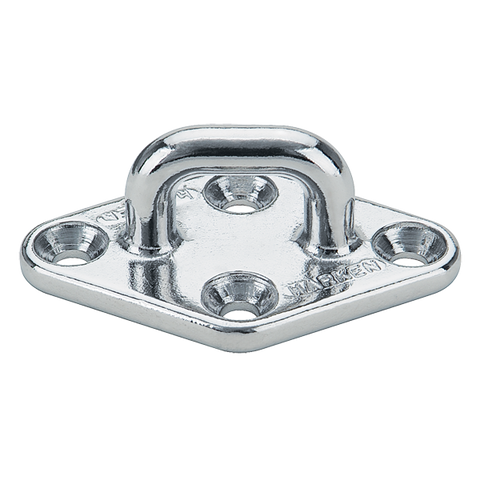 [HK-688] HARKEN  79 mm Diamond Padeye