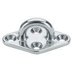 [HK-689] HARKEN  98 mm Diamond Padeye