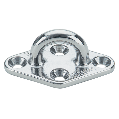 [HK-689] HARKEN  98 mm Diamond Padeye