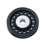 [HK-691] HARKEN  76 mm Narrow Sheave
