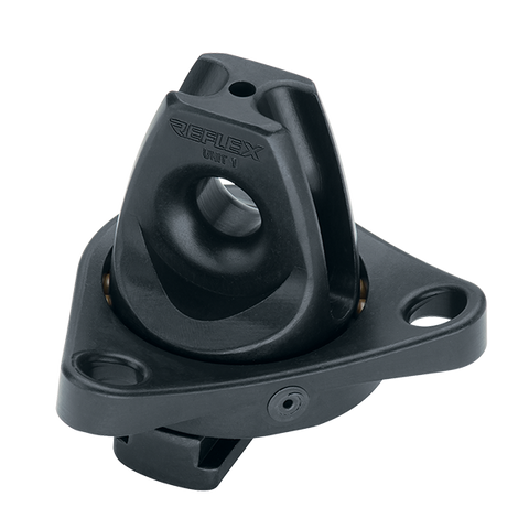 [HK-7351.26] HARKEN  Unit 1 Tack Swivel Terminal