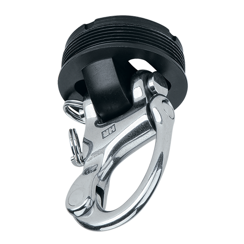 [HK-7352.20] HARKEN  Unit 2 Snap Shackle Threaded Adapter