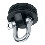 [HK-7352.21] HARKEN  Unit 2 D Shackle Threaded Adapter