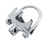 [HK-7408] HARKEN  28.5 mm Stanchion Mount Base