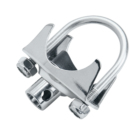 [HK-7408] HARKEN  28.5 mm Stanchion Mount Base