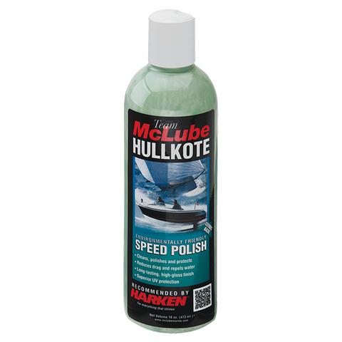 [HK-7880] HARKEN  McLube™ Hullkote Speed Polish