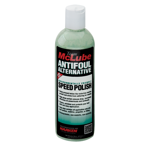 [HK-7881] HARKEN  McLube™ Antifoul Alternative Speed Polish
