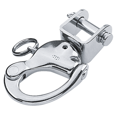 [HK-884] HARKEN  Head & Tack Snap Shackle — 680 kg load