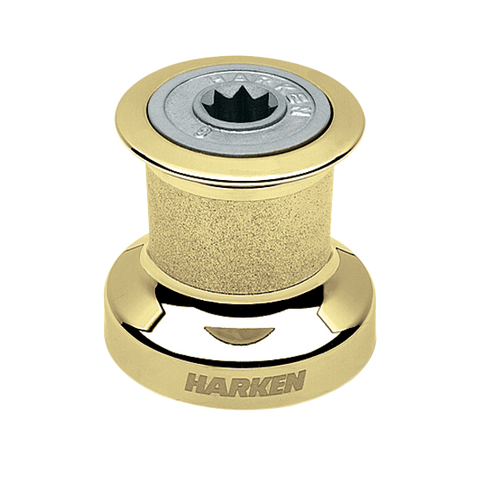 [HK-B6BBA] HARKEN  6 Plain-Top Classic Winch