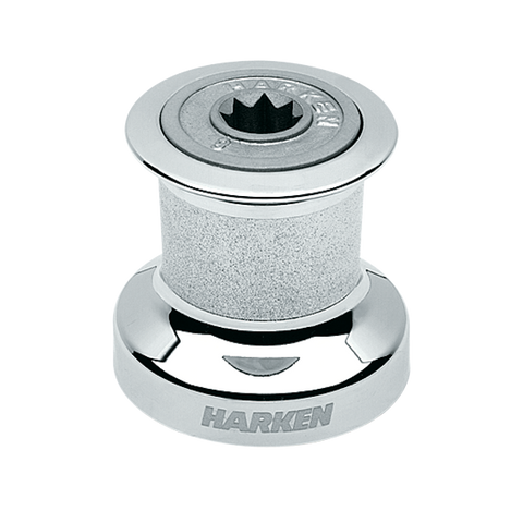 [HK-B6CCA] HARKEN  6 Plain-Top Classic Winch