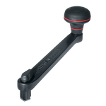 [HK-B8ASGLP] HARKEN  Aluminum Low-Profile SpeedGrip Lock-In Winch Handle — 203 mm