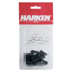 [HK-BK4512] HARKEN  Classic, Radial Winch Service Kit — 10 Pawls, 20 Springs