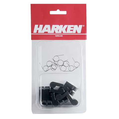 [HK-BK4512] HARKEN  Classic, Radial Winch Service Kit — 10 Pawls, 20 Springs