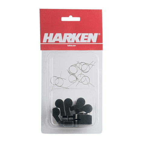 [HK-BK4515] HARKEN  10 mm Racing Winch Service Kit — 10 Pawls, 20 Springs