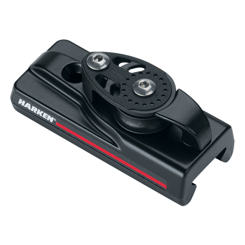 [HK-E2230] HARKEN  22 mm ESP End Control — Dead End, 3:1, Set of 2