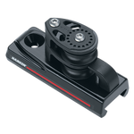 [HK-E2750] HARKEN  27 mm ESP End Control — Double Sheave, Set of 2