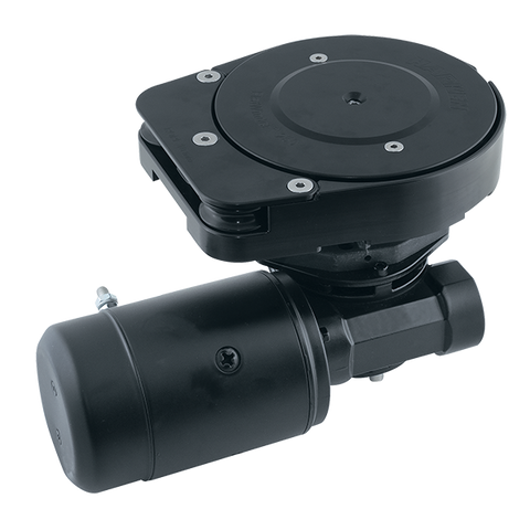 [HK-FW250EA12H] HARKEN  FlatWinder Powered Block — 12-volt