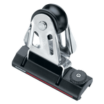 [HK-G226S] HARKEN  22 mm Slider Car — Pinstop