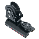 [HK-G2727B] HARKEN  27 mm Adjustable CB Car — Sheave, 2:1