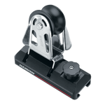 [HK-GT326S] HARKEN  32 mm Genoa Lead Car with Pinstop