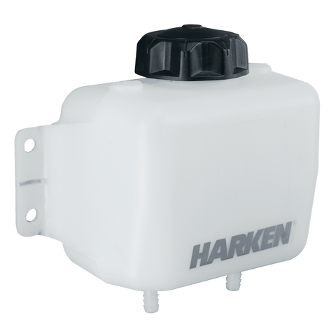 [HK-HYRVP02] HARKEN  Blow-Molded Vented Reservoir — 2 Liter