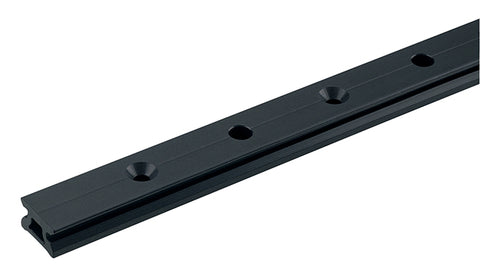 [HK-R32.3.6M] HARKEN  32 mm Low-Beam Pinstop Track — 3.6 m
