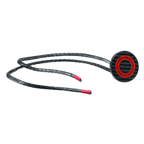 [HK-ROTWL4] HARKEN  Ropeye Twinline — 4 mm