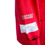 [BK-SOU46] BURKE Southerly Offshore PB20 Breathable Jacket