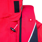 [BK-SOU46] BURKE Southerly Offshore PB20 Breathable Jacket