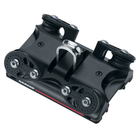 [HK-T2741B] HARKEN  27 mm Car — Shackle, 4:1