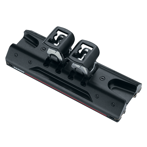 [HK-T3204B] HARKEN  32 mm Car — Double Stand-Up Toggle