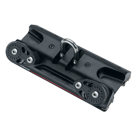 [HK-T3221B.HL] HARKEN  32 mm High-Load Car — Forged Shackle, 2:1