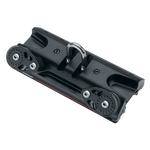 [HK-T3221B.HL] HARKEN  32 mm High-Load Car — Forged Shackle, 2:1