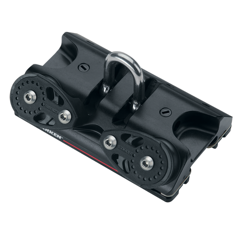[HK-T3221B] HARKEN  32 mm Car — Forged Shackle, 2:1