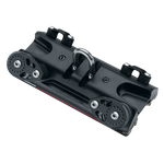 [HK-T3231B.HL] HARKEN  32 mm High-Load Car — Forged Shackle, 3:1
