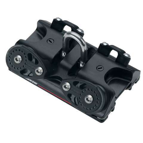 [HK-T3231B] HARKEN  32 mm Car — Forged Shackle, 3:1