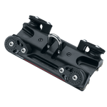 [HK-T3241B.HL] HARKEN  32 mm High-Load Car — Forged Shackle, 4:1