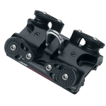 [HK-T3241B] HARKEN  32 mm Car — Forged Shackle, 4:1