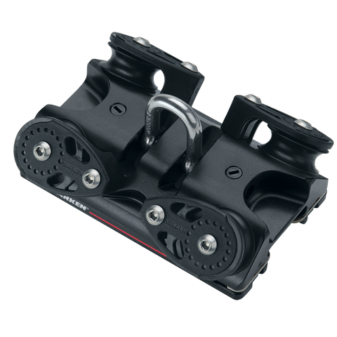 [HK-T3241B] HARKEN  32 mm Car — Forged Shackle, 4:1