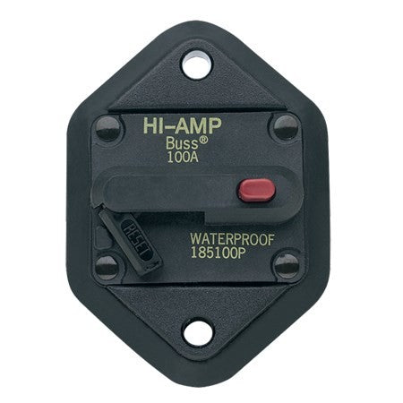 [HK-HCP1717] HARKEN Circuit Breaker - 80 AMP Maximum