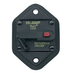 [HK-HCP1718] HARKEN Circuit Breaker - 100 AMP Maximum
